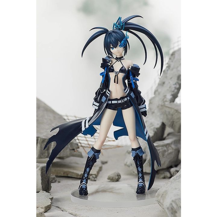 GOOD SMILE COMPANY POP UP PARADE Elishka