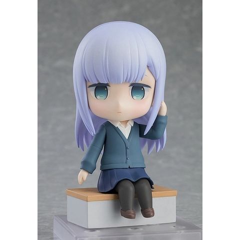 GOOD SMILE COMPANY 1906 Nendoroid Reina Aharen