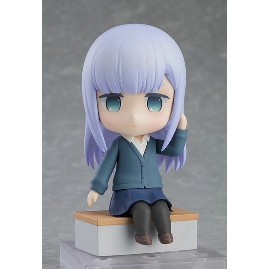 GOOD SMILE COMPANY 1906 Nendoroid Reina Aharen