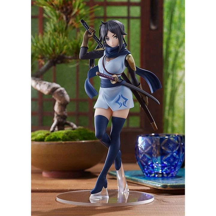 GOOD SMILE COMPANY POP UP PARADE Yamato Mikoto