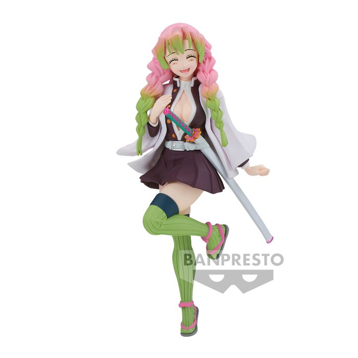 BANPRESTO MITSURI KANROJI VOL.45