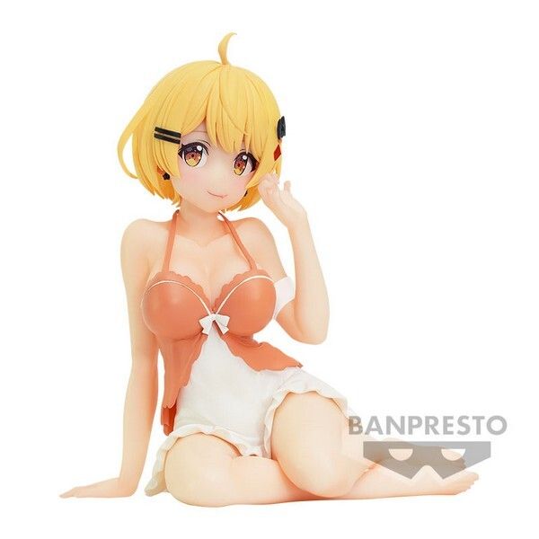 BANPRESTO RELAX TIME YOZORA MEL