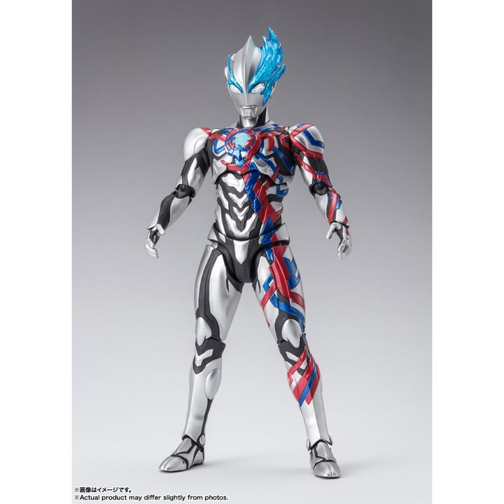 TAMASHII NATIONS S.H.Figuarts ULTRAMAN BLAZER