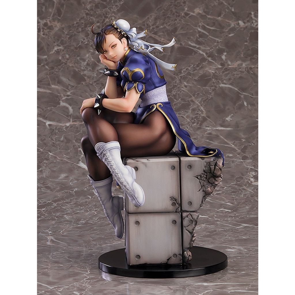 GOOD SMILE COMPANY Chun-Li