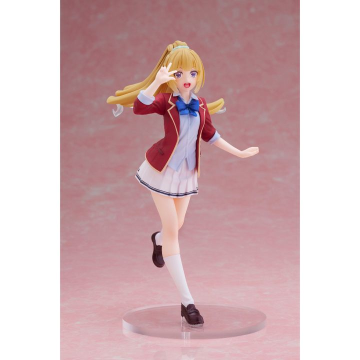 TAITO Coreful Megumi Karuizawa (School Uniform Ver.)