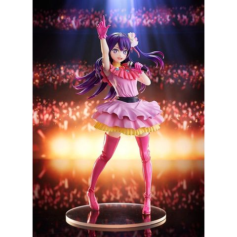 GOOD SMILE COMPANY POP UP PARADE Ai