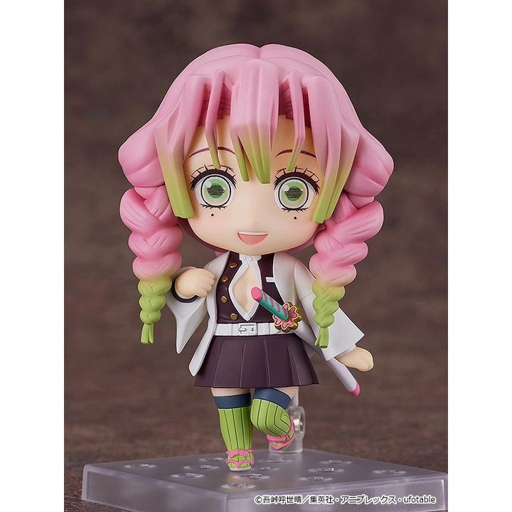 2217 Nendoroid Mitsuri Kanroji