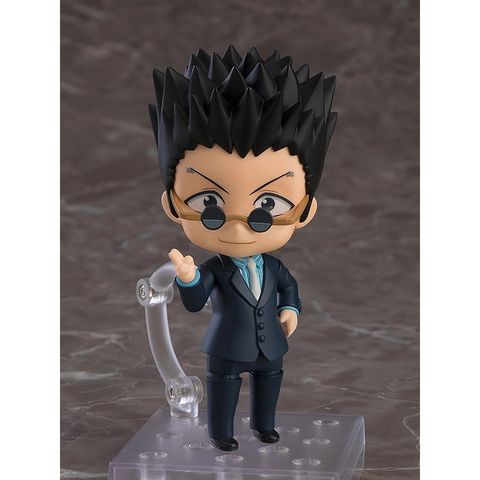 1416 Nendoroid Leorio