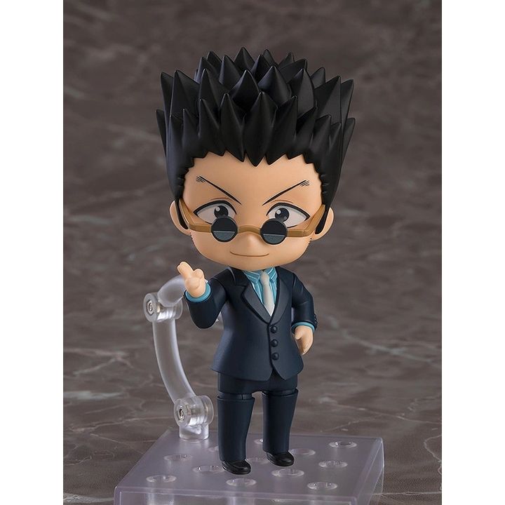 1416 Nendoroid Leorio