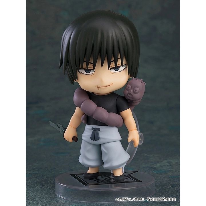 2279 Nendoroid Toji Fushiguro