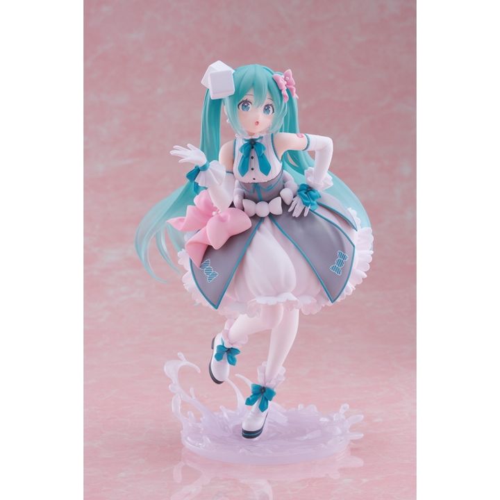 39 (Miku)'s Day Anniversary 2nd season (Melty Sugar Ver.)