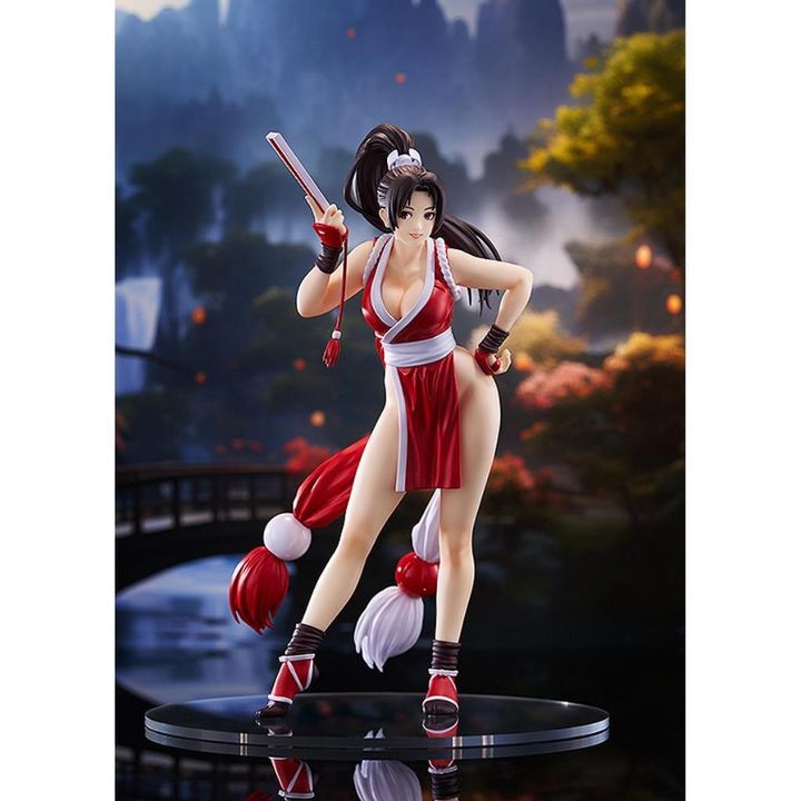 POP UP PARADE Mai Shiranui