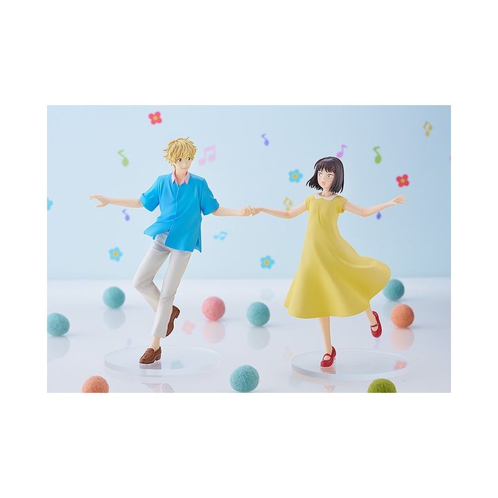 POP UP PARADE Mitsumi Iwakura & Sousuke Shima