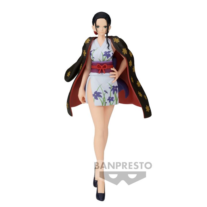 THE SHUKKO NICO ROBIN