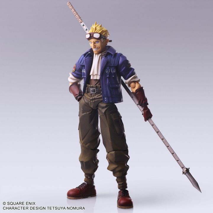 BRING ARTS CID HIGHWIND