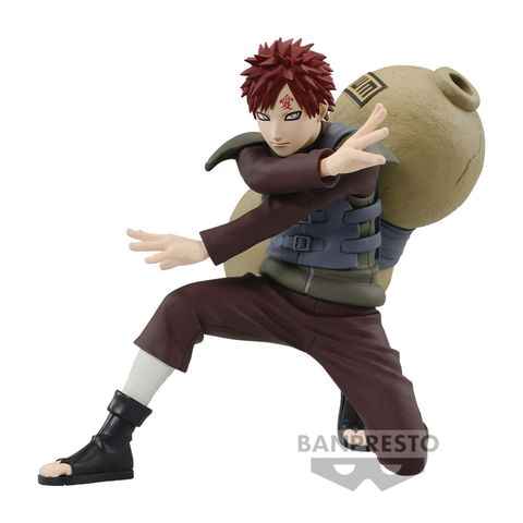 VIBRATION STARS GAARA Ⅱ