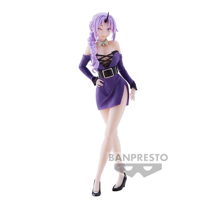 10TH ANNIVERSARY SHION