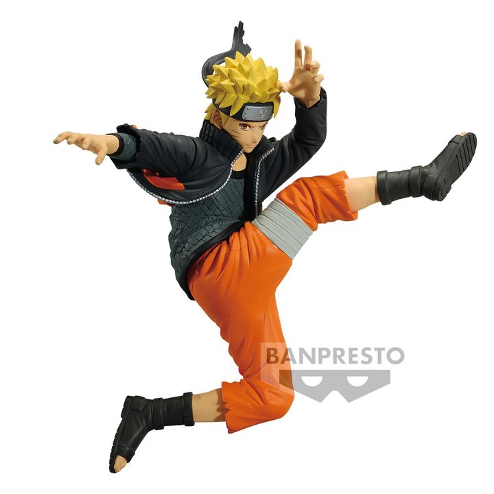 VIBRATION STARS UZUMAKI NARUTO Ⅳ