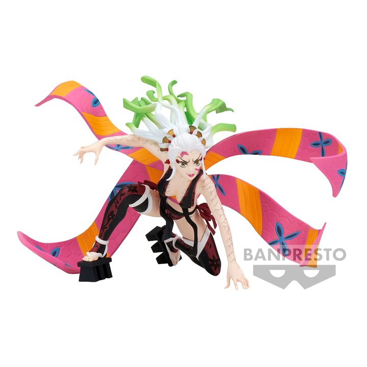VIBRATION STARS DAKI (VER.B)