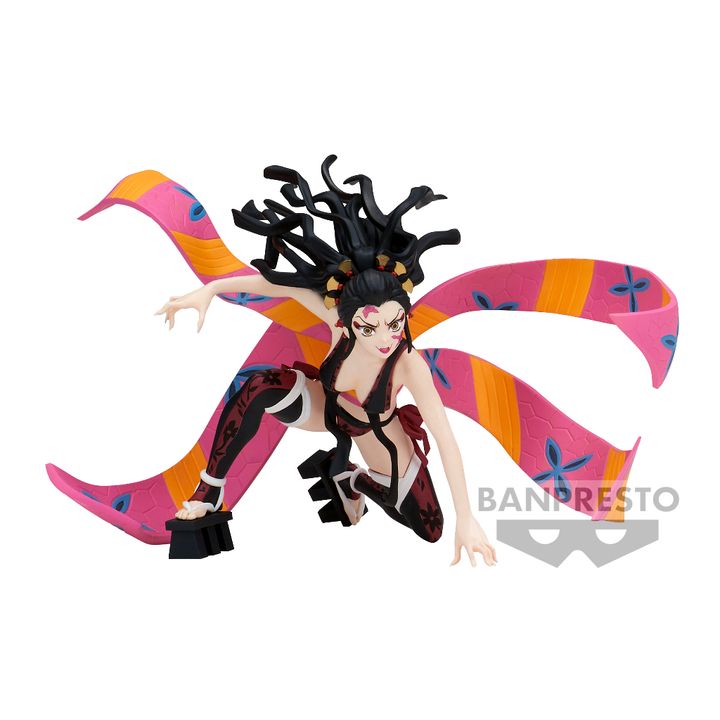 VIBRATION STARS DAKI (VER.A)