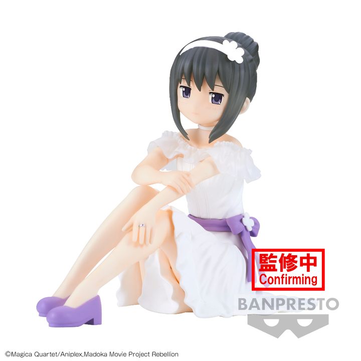 SERENUS COUTURE HOMURA AKEMI