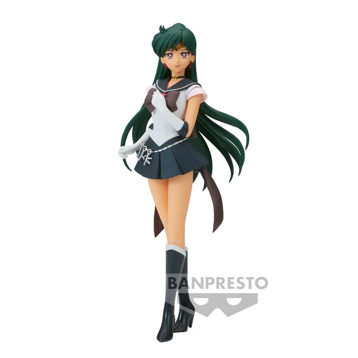 GLITTER & GLAMOURS SUPER SAILOR PLUTO