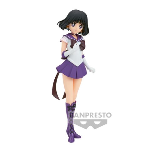 GLITTER & GLAMOURS SUPER SAILOR SATURN