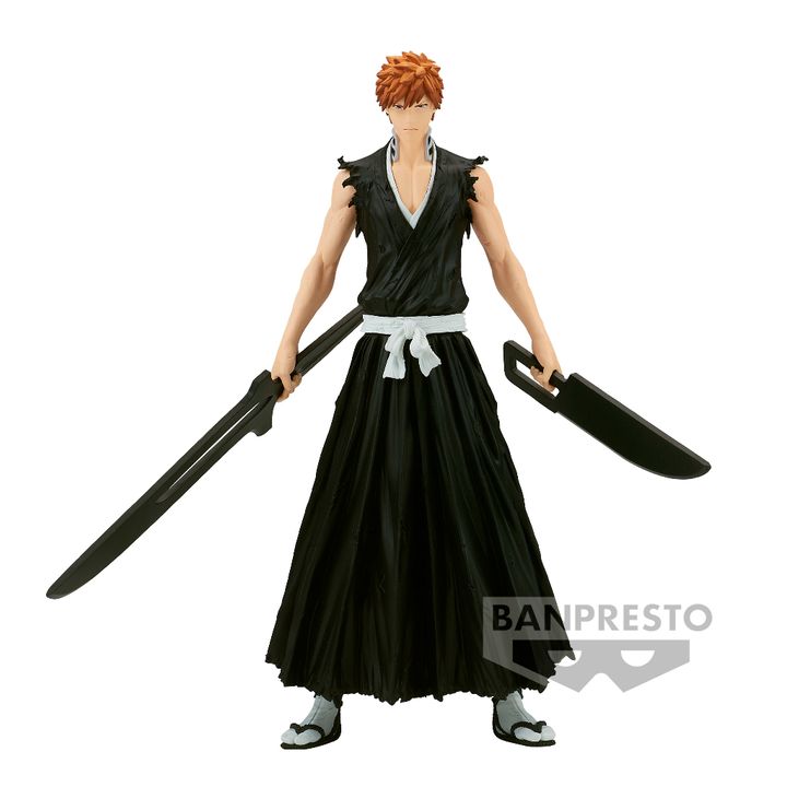 ICHIGO KUROSAKI