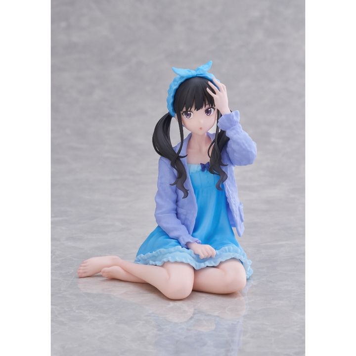 TAITO Desktop Cute Takina Inoue (Roomwear Ver.)