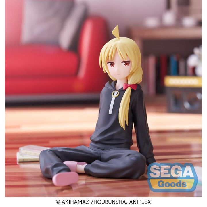 PM Perching Seika Ijichi
