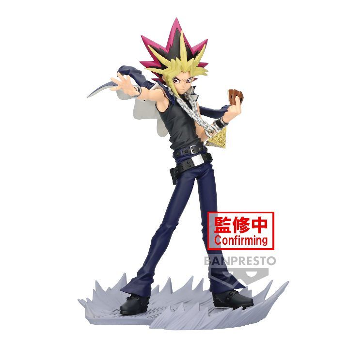 SENKOZEKKEI YAMI YUGI