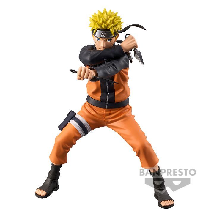 GRANDISTA UZUMAKI NARUTO