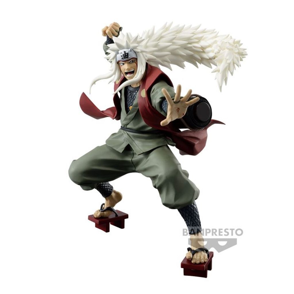 COLOSSEUM JIRAIYA