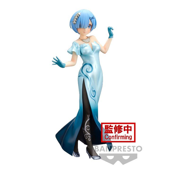 GLITTER & GLAMOURS REM ANOTHER COLOR VER.