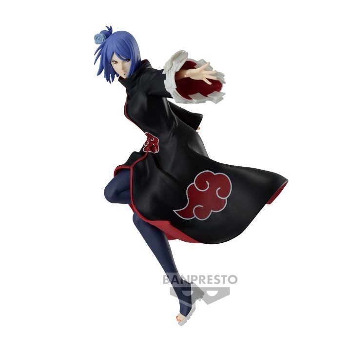 VIBRATION STARS KONAN