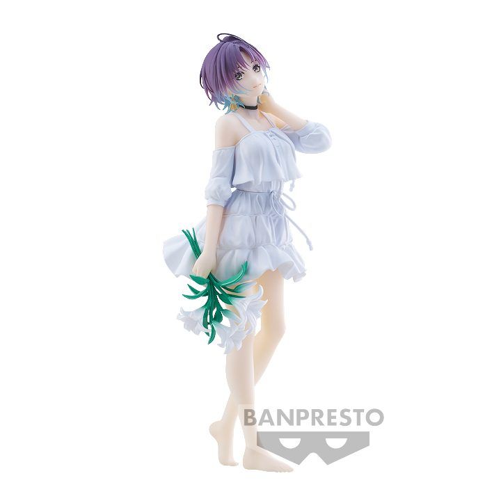 EMOTIONAL LENS TORU ASAKURA