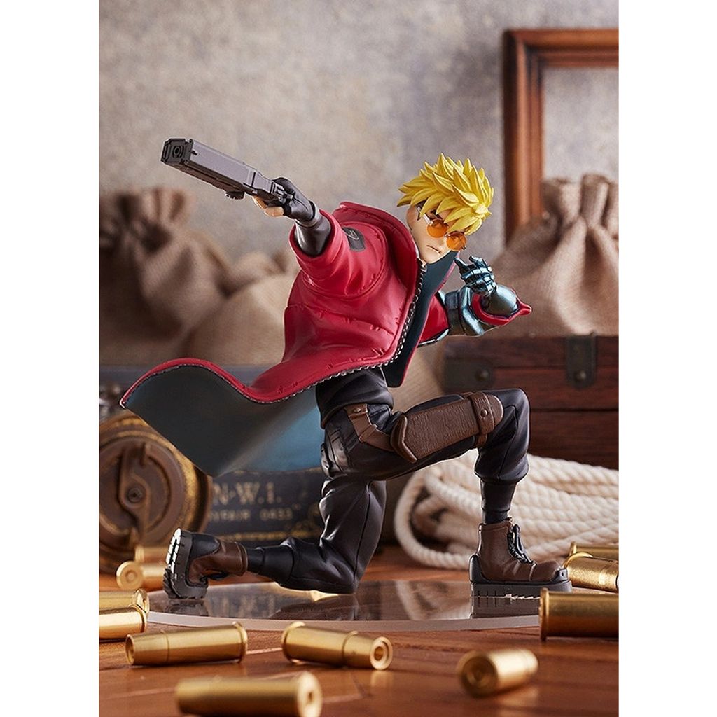 POP UP PARADE Vash the Stampede