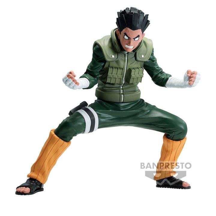 VIBRATION STARS ROCK LEE Ⅱ