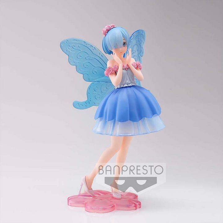 ESPRESTO FAIRY ELEMENTS REM