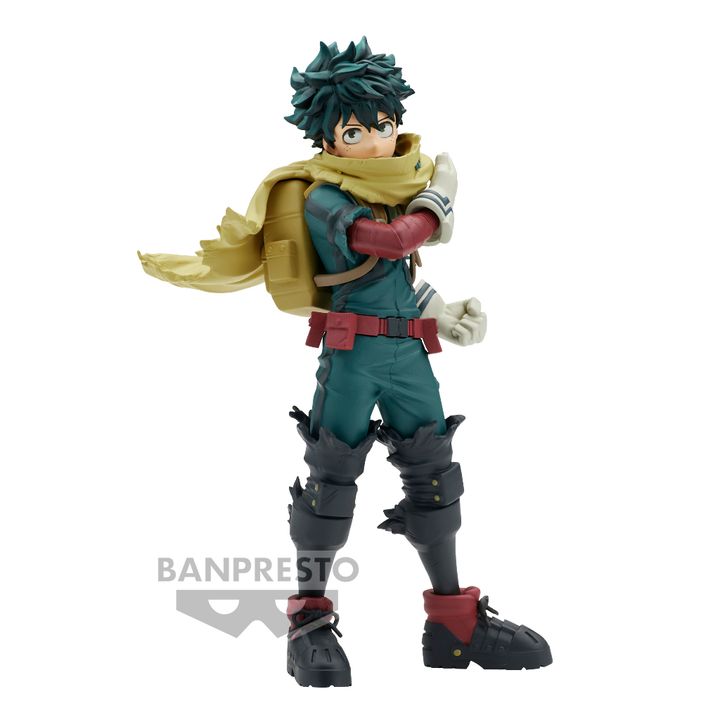 AGE OF HEROES DEKU MIDORIYA IZUKU Ⅲ