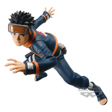 VIBRATION STARS UCHIHA OBITO