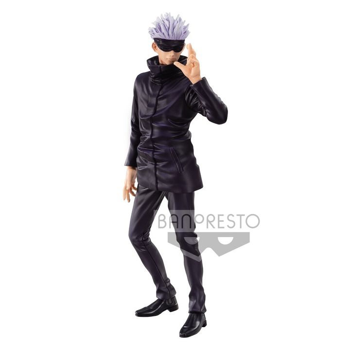 SATORU GOJO