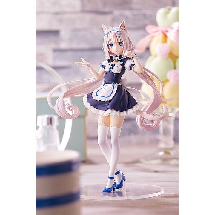 POP UP PARADE Vanilla