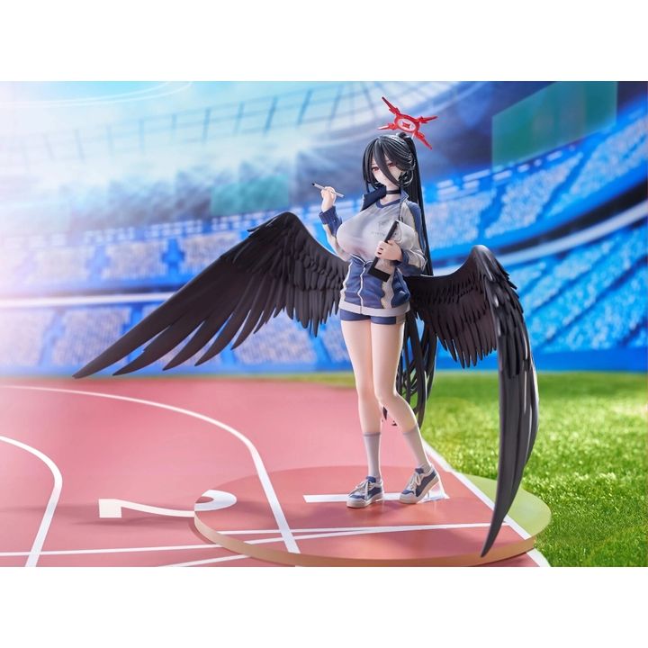 Hasumi (Track)