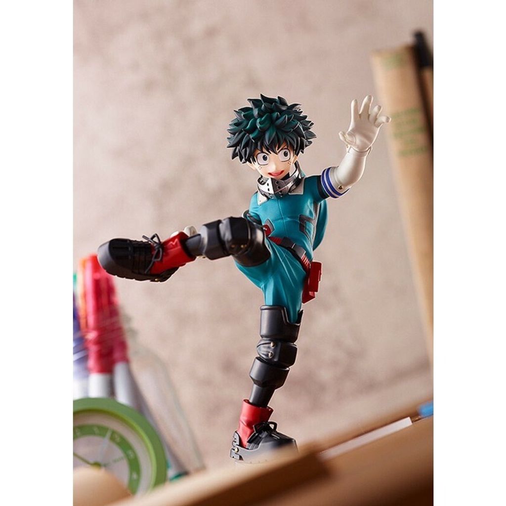 POP UP PARADE Izuku Midoriya: Costume γ Ver.