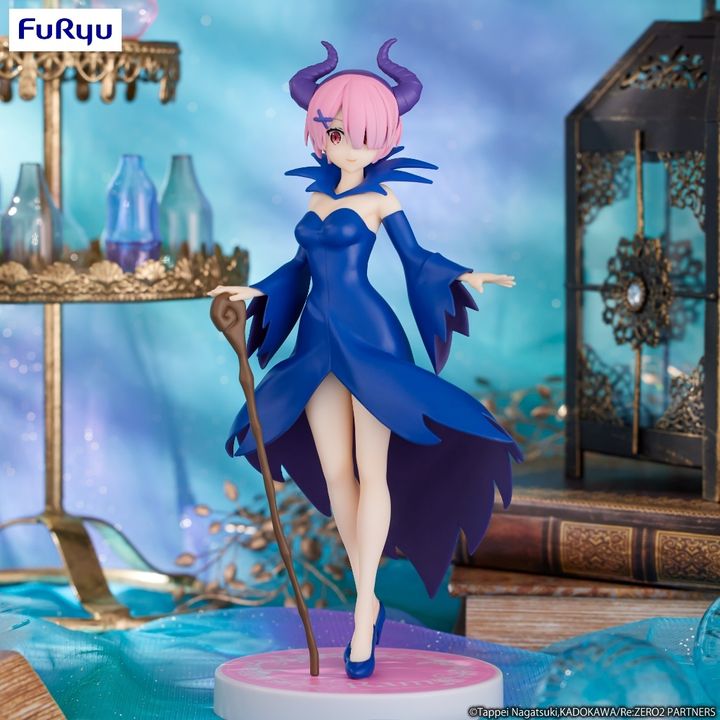 SSS Ram Sleeping Beauty Another Color ver.