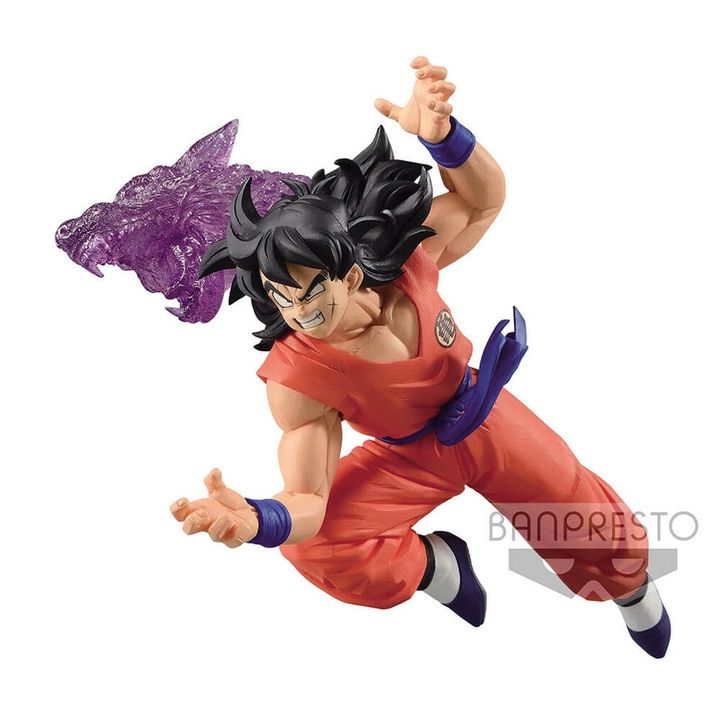 G×MATERIA THE YAMCHA