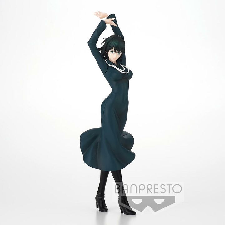 ESPRESTO SHAPELY HELLISH BLIZZARD
