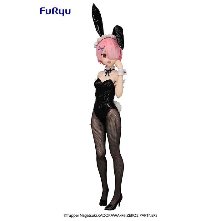BiCute Bunnies Ram