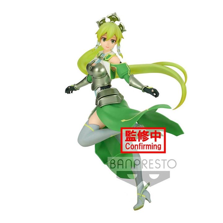 ESPRESTO EST DRESSY AND MOTIONS THE EARTH GODDESS TERRARIA LEAFA